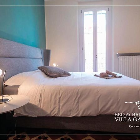 Villa Gaffurio Bergamo Ngoại thất bức ảnh