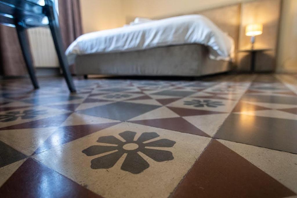 Villa Gaffurio Bergamo Ngoại thất bức ảnh